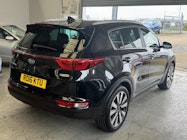 KIA Sportage thumbnail