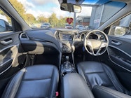 Hyundai Santa Fe thumbnail