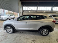 Hyundai Tucson thumbnail