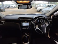 Nissan Qashqai thumbnail