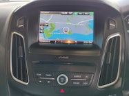 Ford Focus Estate thumbnail