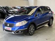 Suzuki SX4 S-CROSS thumbnail