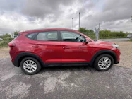 Hyundai Tucson thumbnail