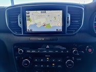 KIA Sportage thumbnail