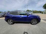 Nissan Qashqai thumbnail
