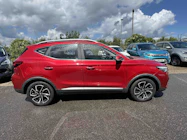 MG ZS thumbnail