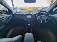 Hyundai IX35 thumbnail