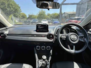 Mazda CX-3 thumbnail