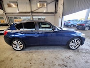 BMW 1 Series thumbnail