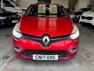 Renault Clio thumbnail