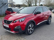 Peugeot 3008 thumbnail