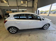 Vauxhall Corsa thumbnail
