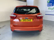 Ford C-MAX thumbnail