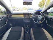 Skoda Fabia thumbnail