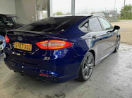 Ford Mondeo thumbnail