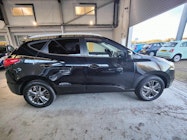 Hyundai IX35 thumbnail