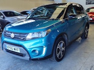 Suzuki Vitara thumbnail