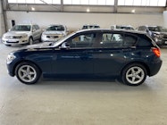 BMW 1 Series thumbnail