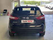 Nissan Qashqai thumbnail