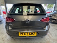 Volkswagen Golf thumbnail