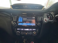 Nissan Qashqai thumbnail