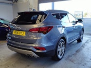 Hyundai Santa Fe thumbnail