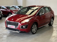 Peugeot 3008 thumbnail