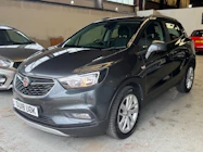 Vauxhall Mokka X thumbnail