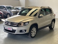 Volkswagen Tiguan thumbnail