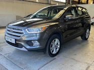 Ford Kuga thumbnail