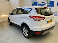 Ford Kuga thumbnail