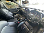 Audi A6 thumbnail
