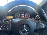 Mercedes-Benz CLA COUPE thumbnail