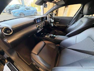 Mercedes-Benz A CLASS thumbnail