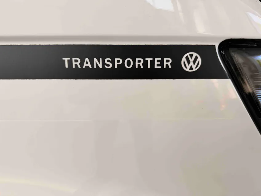 Volkswagen Transporter T28