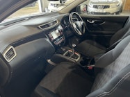 Nissan Qashqai thumbnail