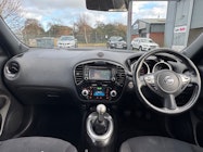 Nissan Juke thumbnail