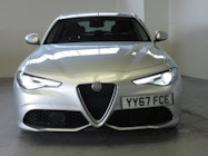Alfa Romeo Giulia thumbnail