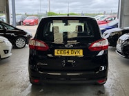 Ford GRAND C-MAX thumbnail