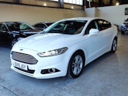 Ford Mondeo thumbnail