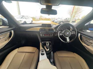 BMW 3 Series thumbnail