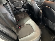 Hyundai IX35 thumbnail