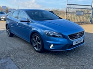 Volvo V40 thumbnail