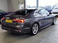 Audi A5 thumbnail