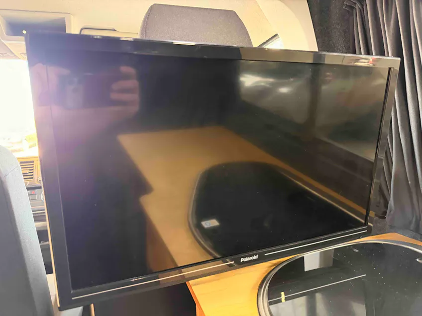Volkswagen Transporter T28