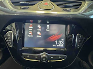 Vauxhall Corsa thumbnail