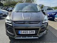 Ford Kuga thumbnail