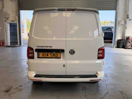 Volkswagen Transporter T28 thumbnail