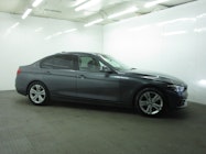 BMW 3 Series thumbnail