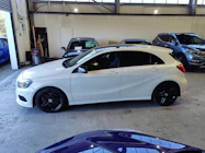 Mercedes-Benz A CLASS thumbnail